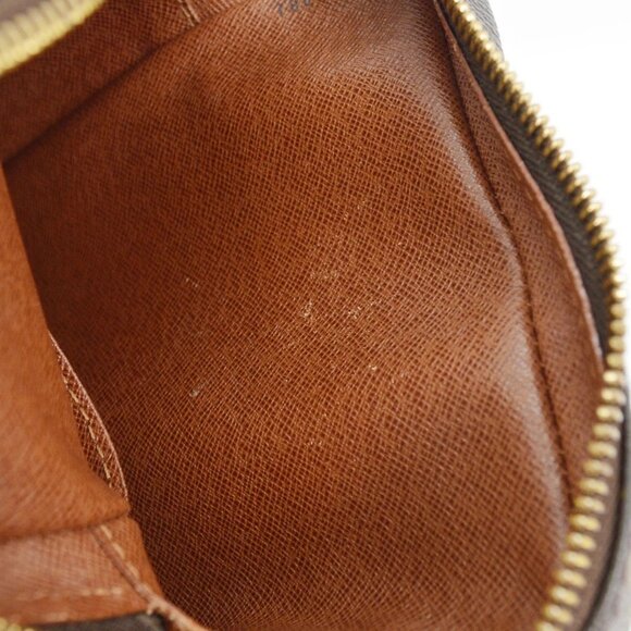 Louis Vuitton Monogram Amazon Crossbody Bag - Picture 8 of 13